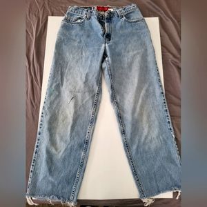 Vintage Levi's SilverTab LOOSE 31